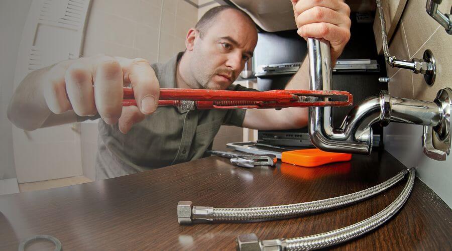 Professional emergency plumbing in Somerville, TN
